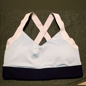 Nike sports bra - S